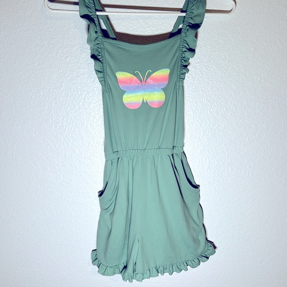 Girls Rompers‎ - Picture 9 of 10